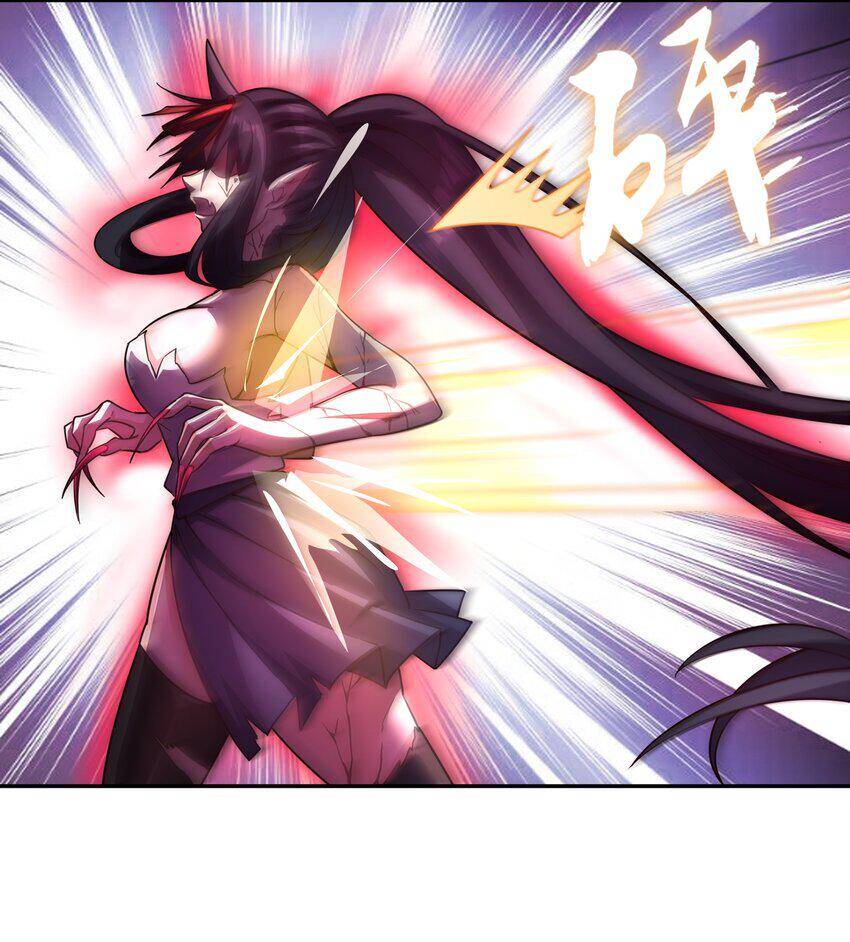 Bạn Gái Hoa Khôi Là Cương Thi?! Chapter 7 - 45