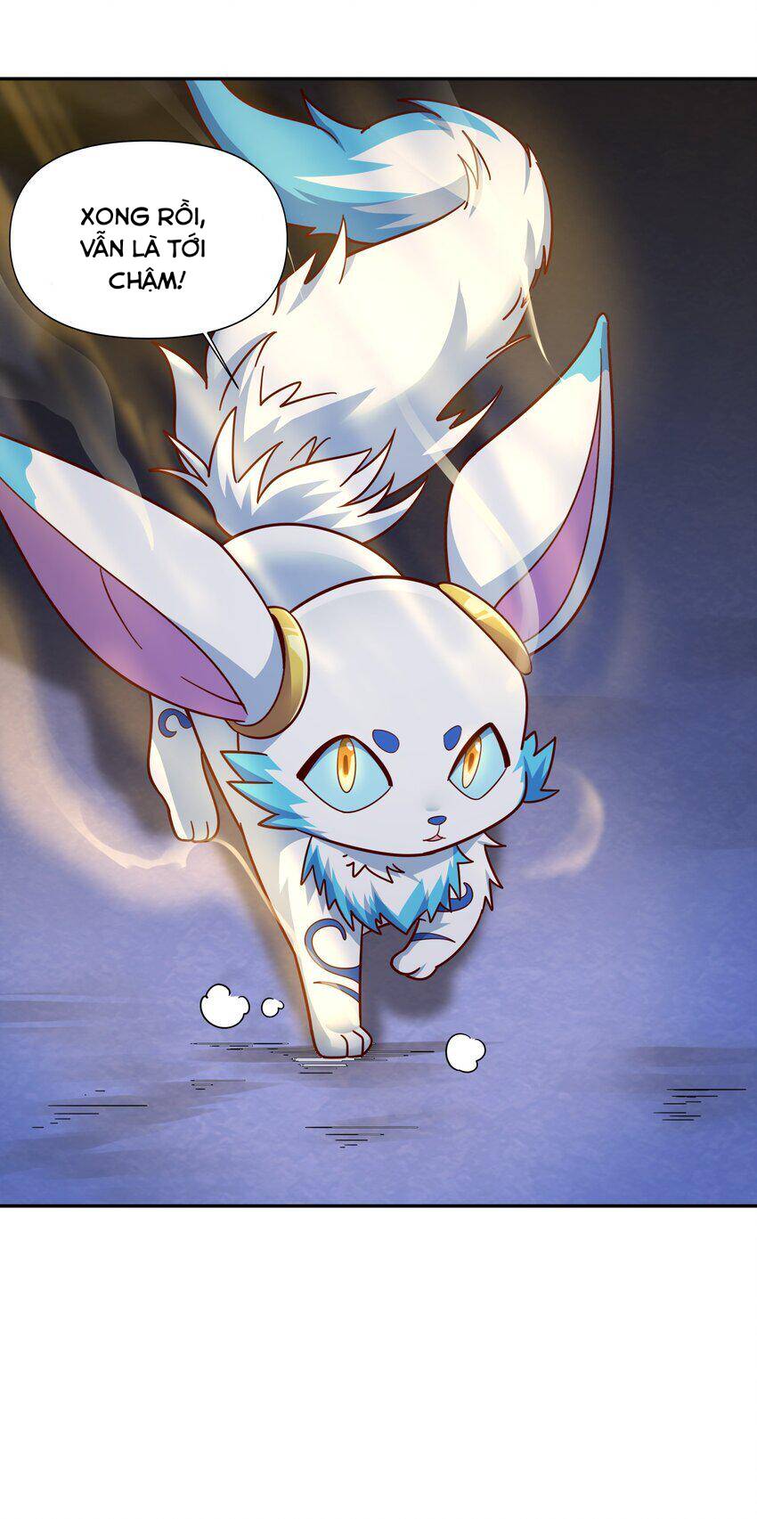 Bạn Gái Hoa Khôi Là Cương Thi?! Chapter 7 - 46