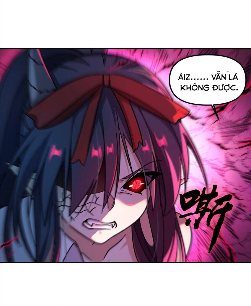 Bạn Gái Hoa Khôi Là Cương Thi?! Chapter 7 - 49