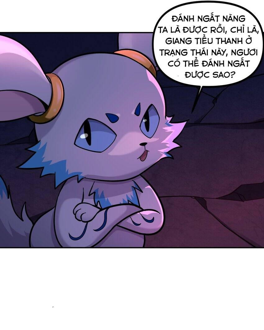 Bạn Gái Hoa Khôi Là Cương Thi?! Chapter 7 - 52