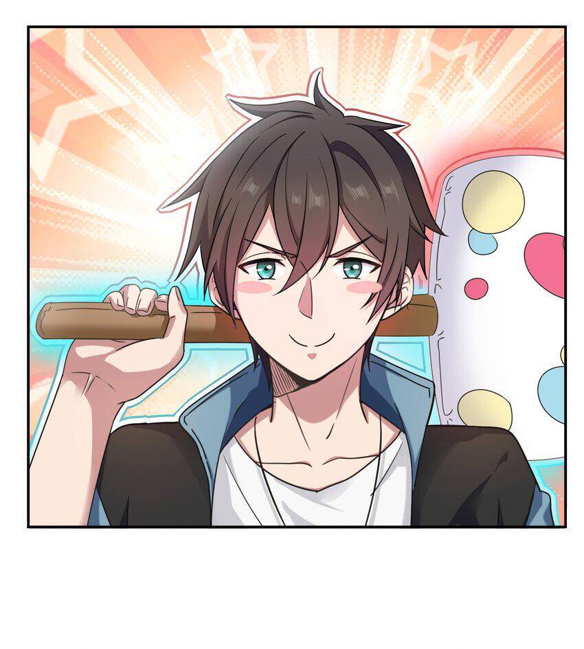 Bạn Gái Hoa Khôi Là Cương Thi?! Chapter 7 - 58