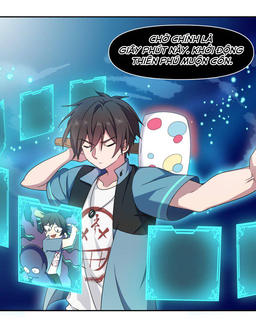 Bạn Gái Hoa Khôi Là Cương Thi?! Chapter 7 - 59