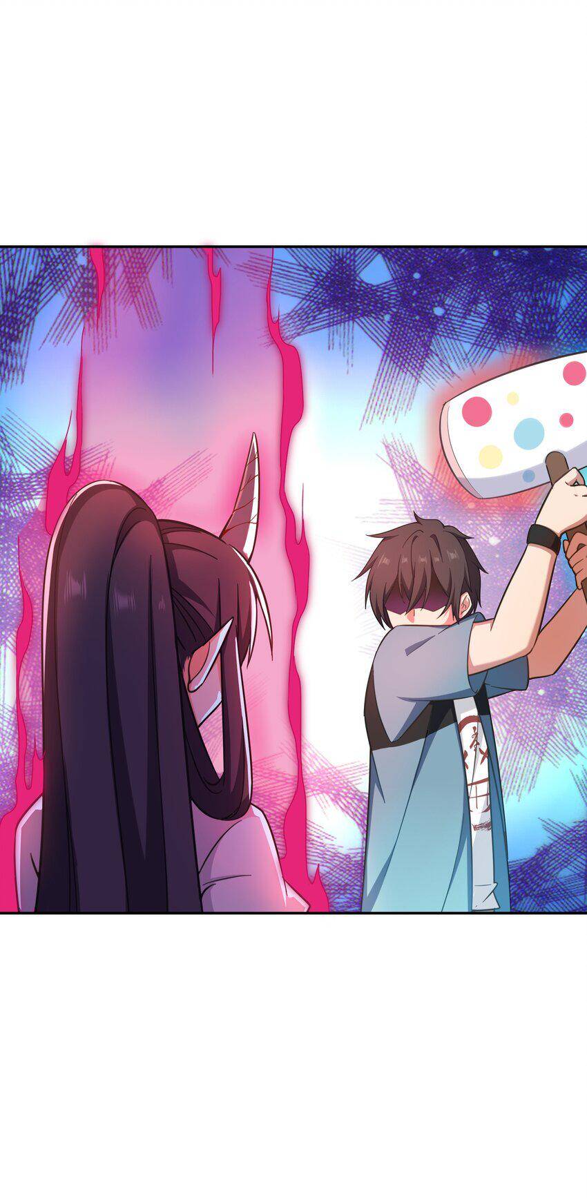 Bạn Gái Hoa Khôi Là Cương Thi?! Chapter 7 - 64