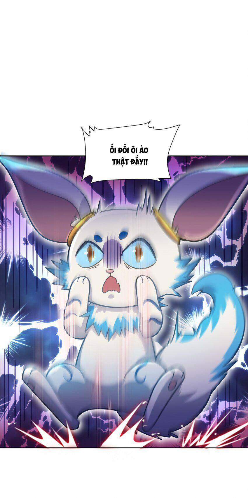 Bạn Gái Hoa Khôi Là Cương Thi?! Chapter 7 - 65