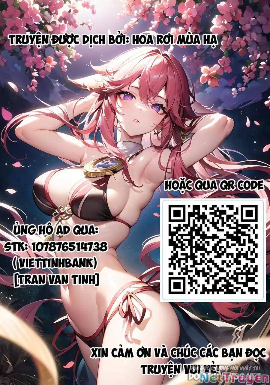 Bạn Gái Hoa Khôi Là Cương Thi?! Chapter 8 - 1