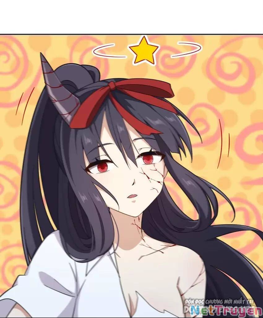 Bạn Gái Hoa Khôi Là Cương Thi?! Chapter 8 - 2