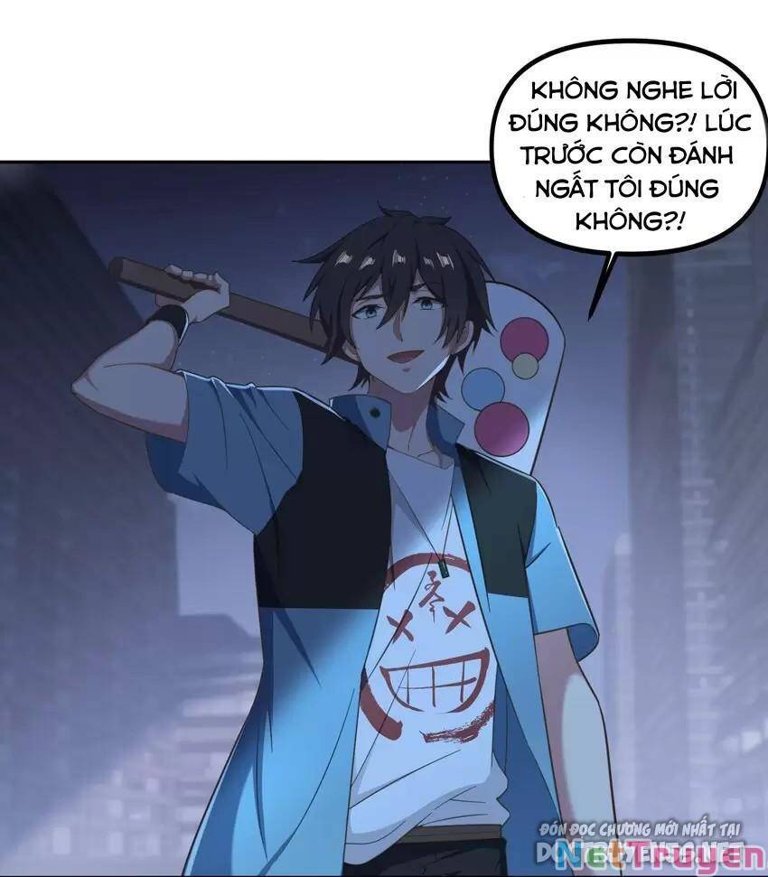 Bạn Gái Hoa Khôi Là Cương Thi?! Chapter 8 - 11