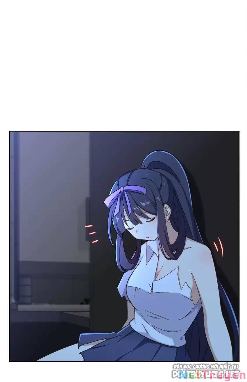 Bạn Gái Hoa Khôi Là Cương Thi?! Chapter 8 - 14