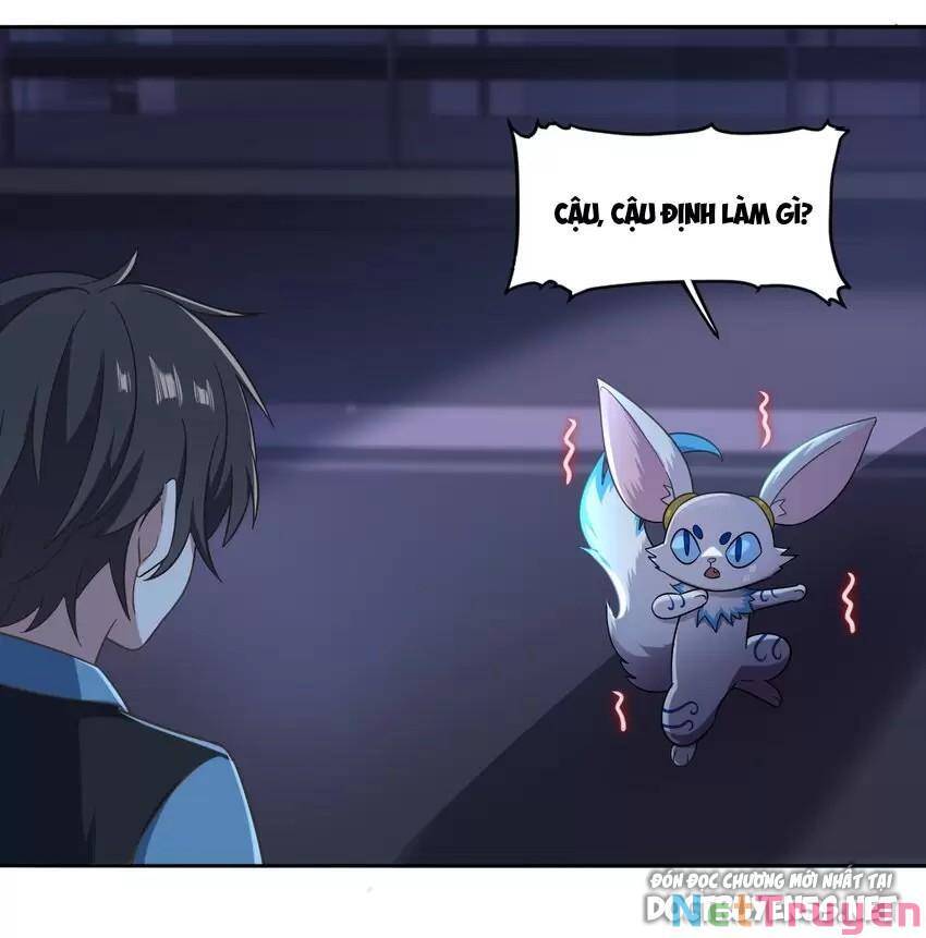 Bạn Gái Hoa Khôi Là Cương Thi?! Chapter 8 - 15