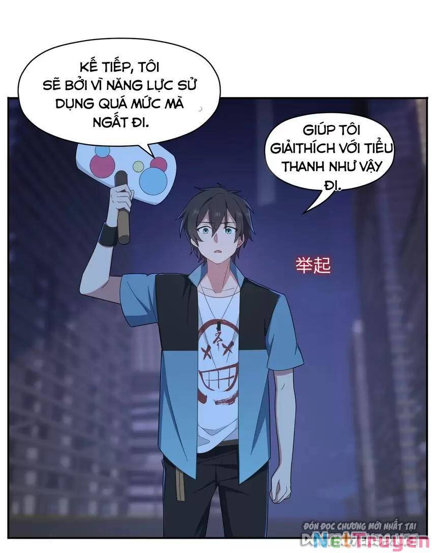 Bạn Gái Hoa Khôi Là Cương Thi?! Chapter 8 - 16