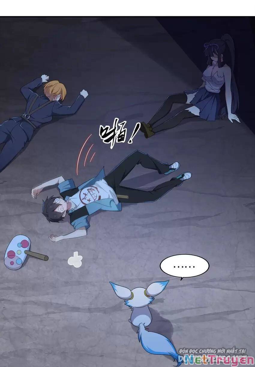 Bạn Gái Hoa Khôi Là Cương Thi?! Chapter 8 - 18