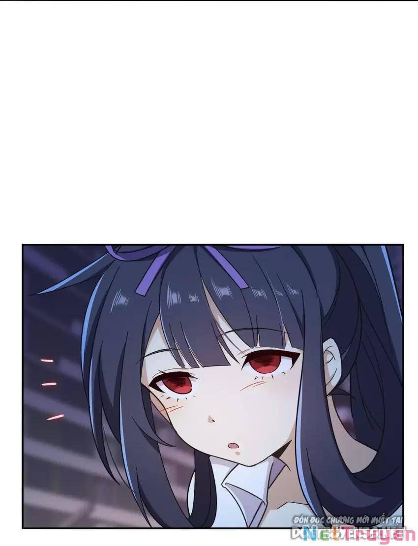 Bạn Gái Hoa Khôi Là Cương Thi?! Chapter 8 - 22