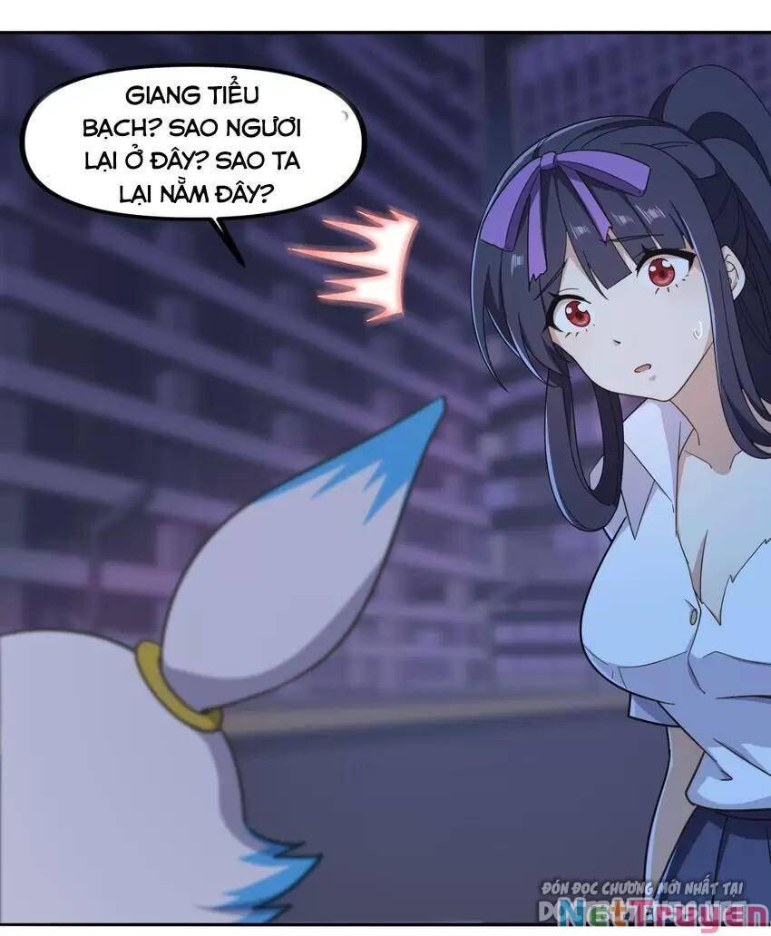 Bạn Gái Hoa Khôi Là Cương Thi?! Chapter 8 - 23