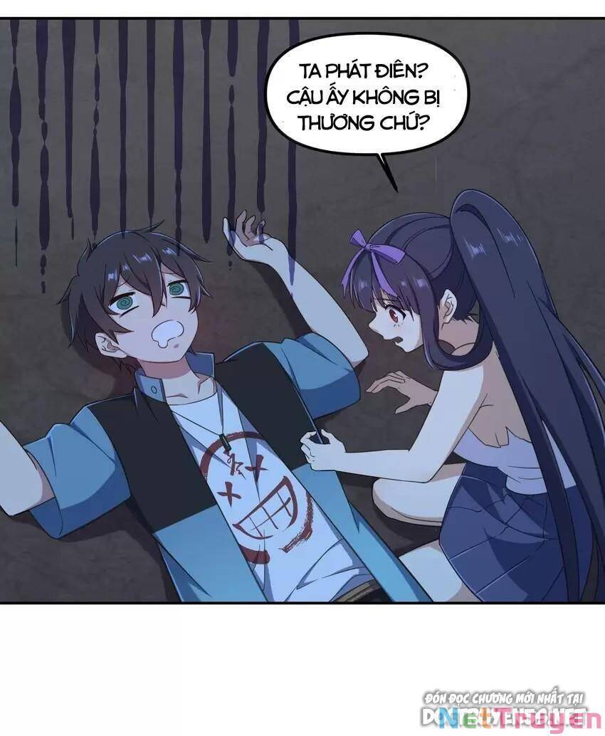 Bạn Gái Hoa Khôi Là Cương Thi?! Chapter 8 - 25