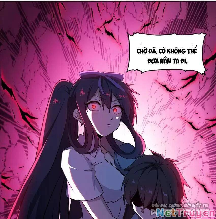 Bạn Gái Hoa Khôi Là Cương Thi?! Chapter 8 - 29