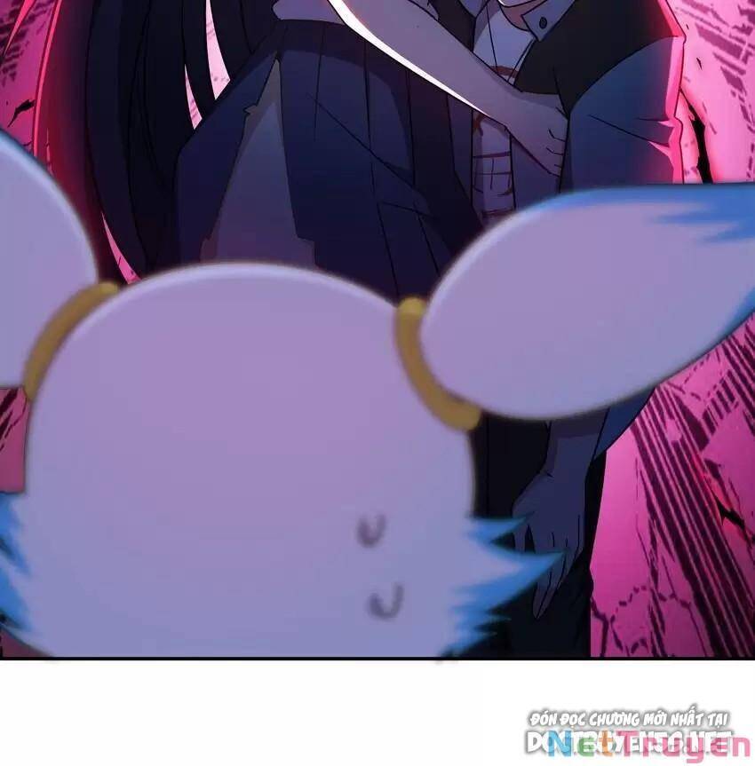 Bạn Gái Hoa Khôi Là Cương Thi?! Chapter 8 - 30