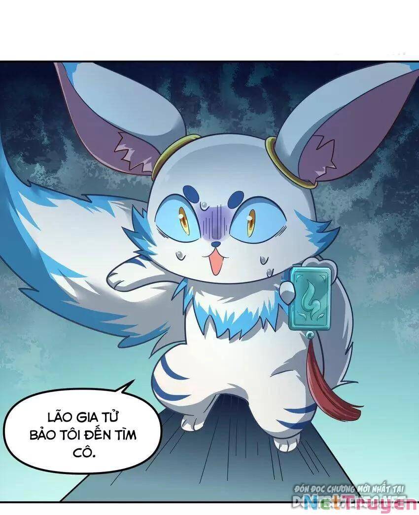 Bạn Gái Hoa Khôi Là Cương Thi?! Chapter 8 - 31