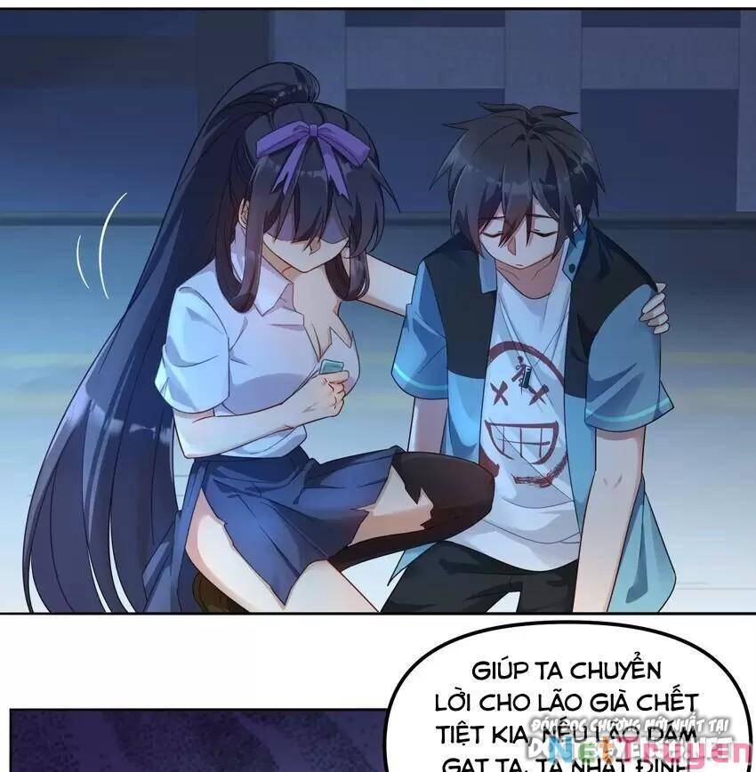 Bạn Gái Hoa Khôi Là Cương Thi?! Chapter 8 - 33