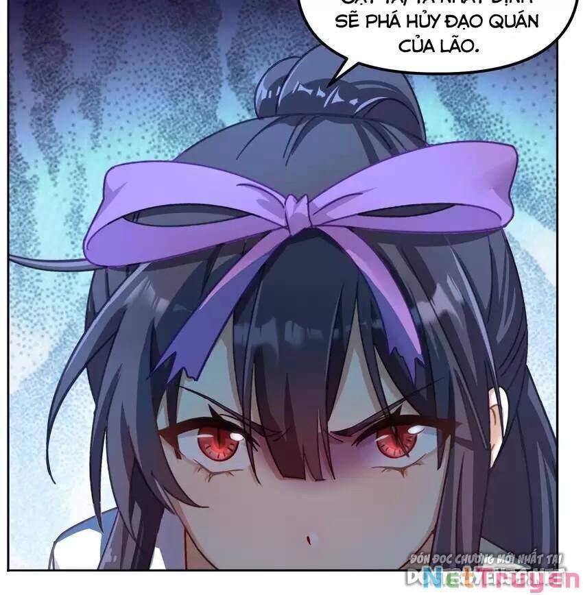 Bạn Gái Hoa Khôi Là Cương Thi?! Chapter 8 - 34