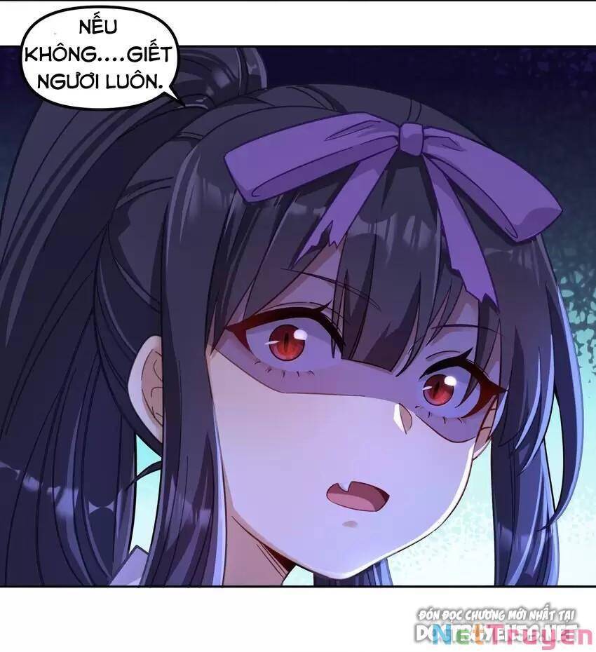 Bạn Gái Hoa Khôi Là Cương Thi?! Chapter 8 - 37