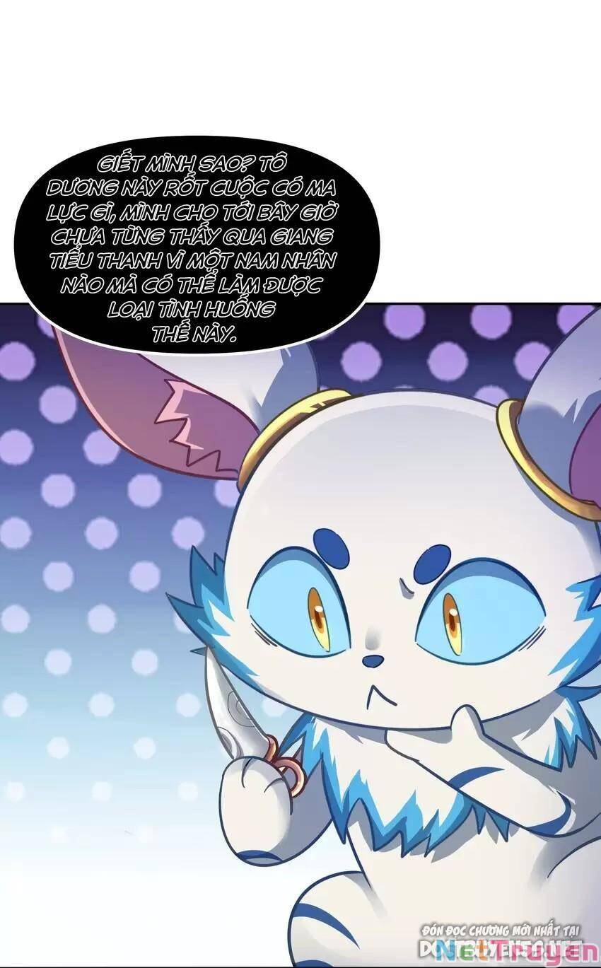 Bạn Gái Hoa Khôi Là Cương Thi?! Chapter 8 - 39