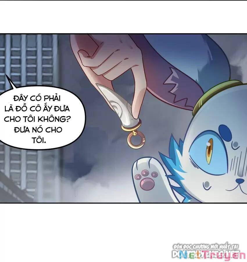 Bạn Gái Hoa Khôi Là Cương Thi?! Chapter 8 - 40