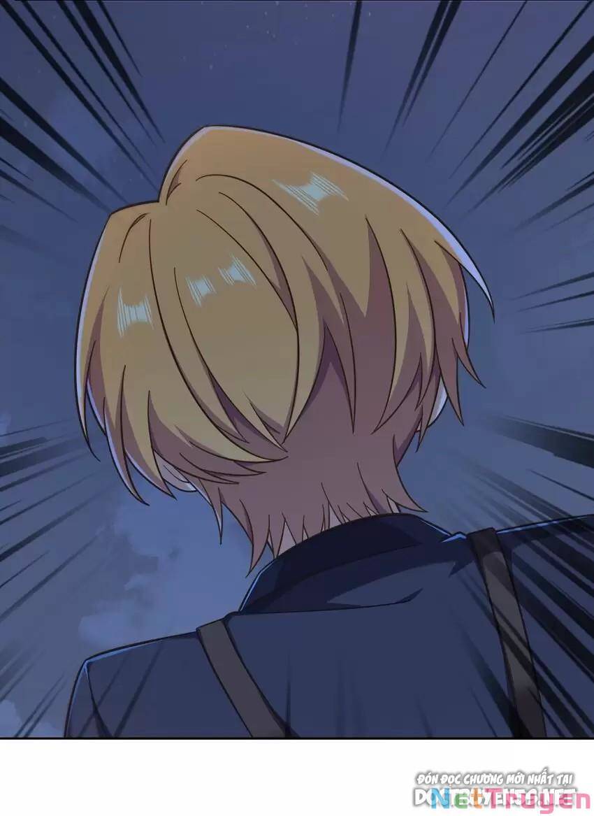 Bạn Gái Hoa Khôi Là Cương Thi?! Chapter 8 - 6