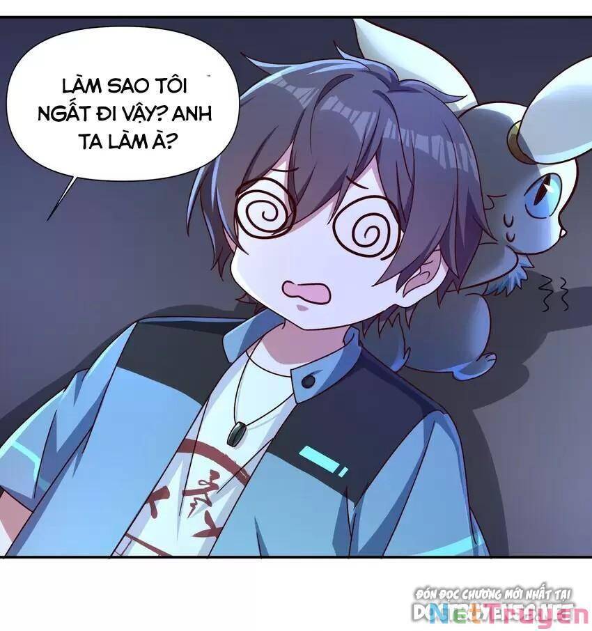 Bạn Gái Hoa Khôi Là Cương Thi?! Chapter 8 - 52