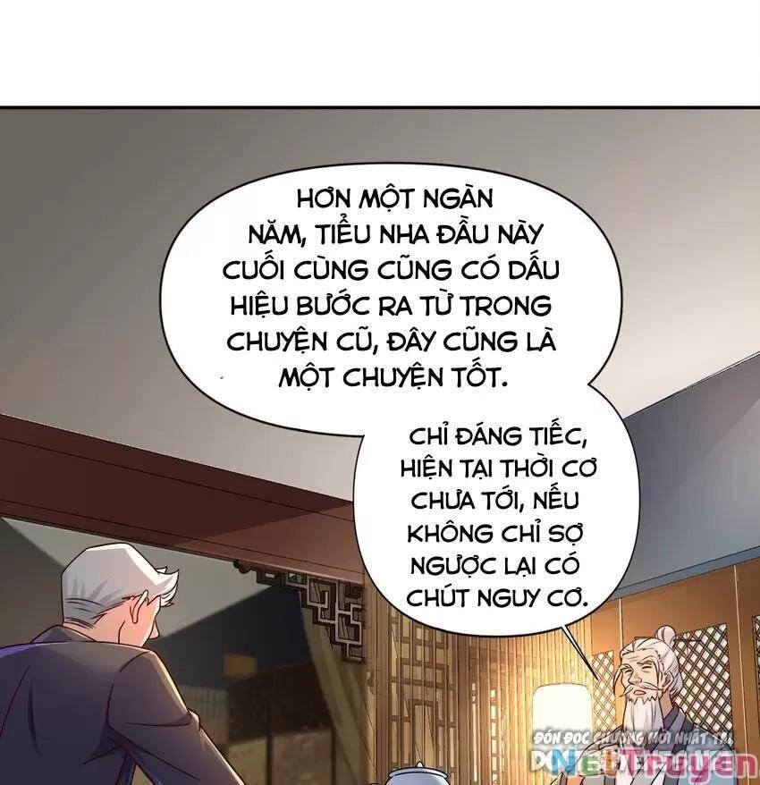 Bạn Gái Hoa Khôi Là Cương Thi?! Chapter 8 - 58