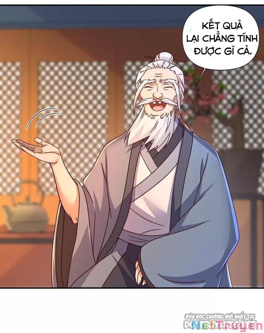 Bạn Gái Hoa Khôi Là Cương Thi?! Chapter 8 - 62