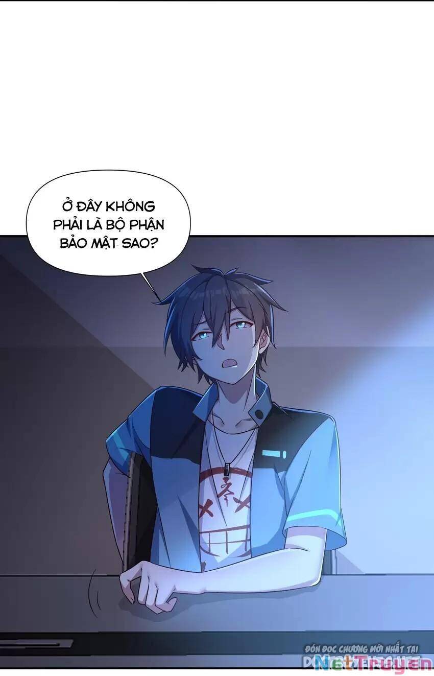 Bạn Gái Hoa Khôi Là Cương Thi?! Chapter 8 - 66