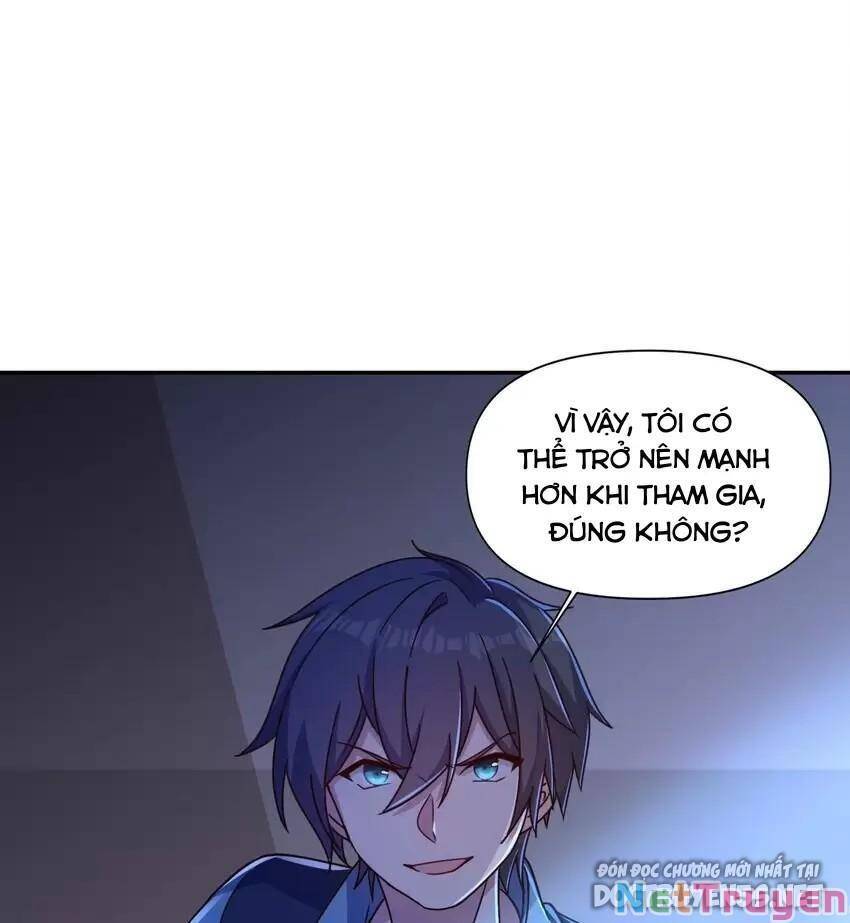 Bạn Gái Hoa Khôi Là Cương Thi?! Chapter 8 - 69