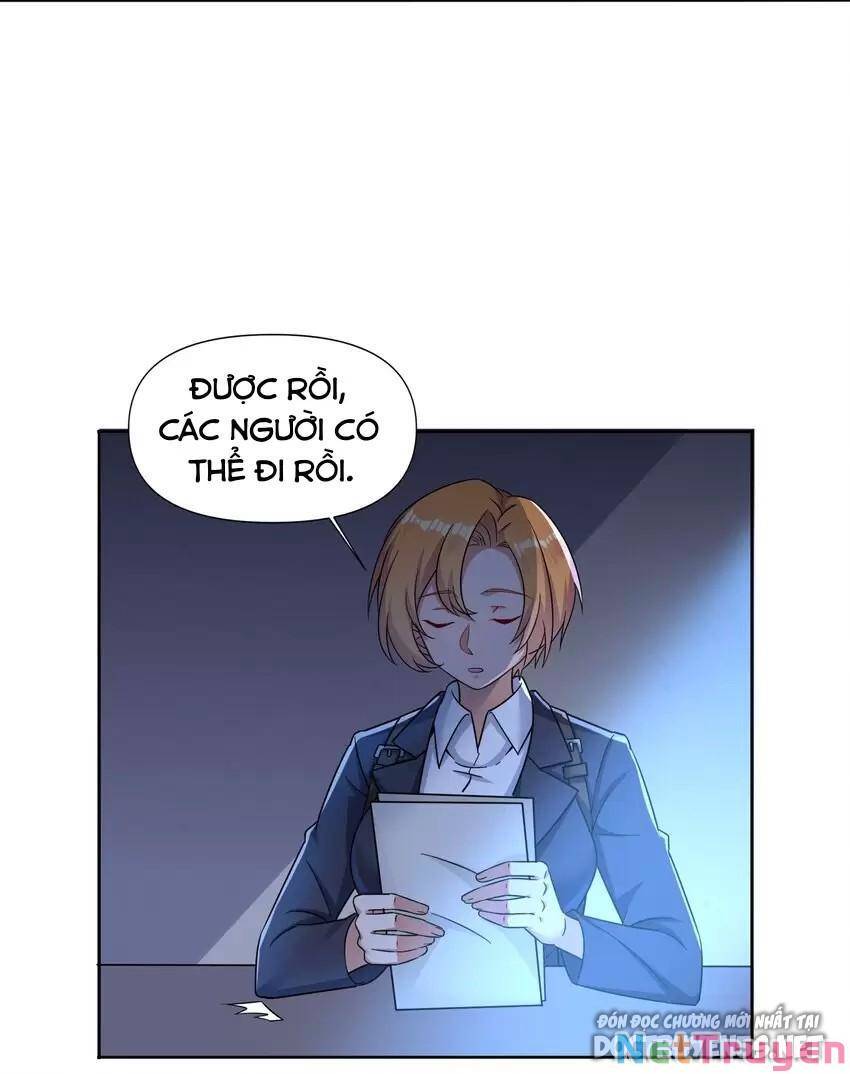 Bạn Gái Hoa Khôi Là Cương Thi?! Chapter 9 - 14