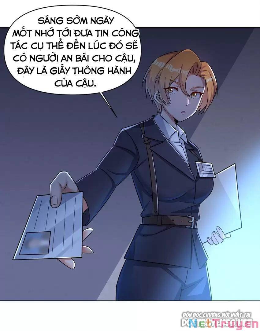 Bạn Gái Hoa Khôi Là Cương Thi?! Chapter 9 - 15