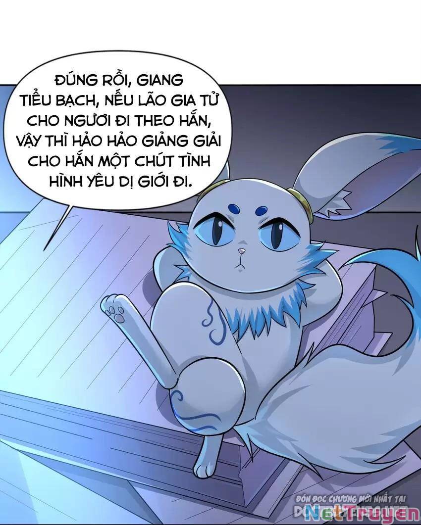 Bạn Gái Hoa Khôi Là Cương Thi?! Chapter 9 - 16