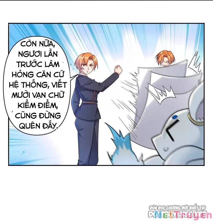 Bạn Gái Hoa Khôi Là Cương Thi?! Chapter 9 - 17