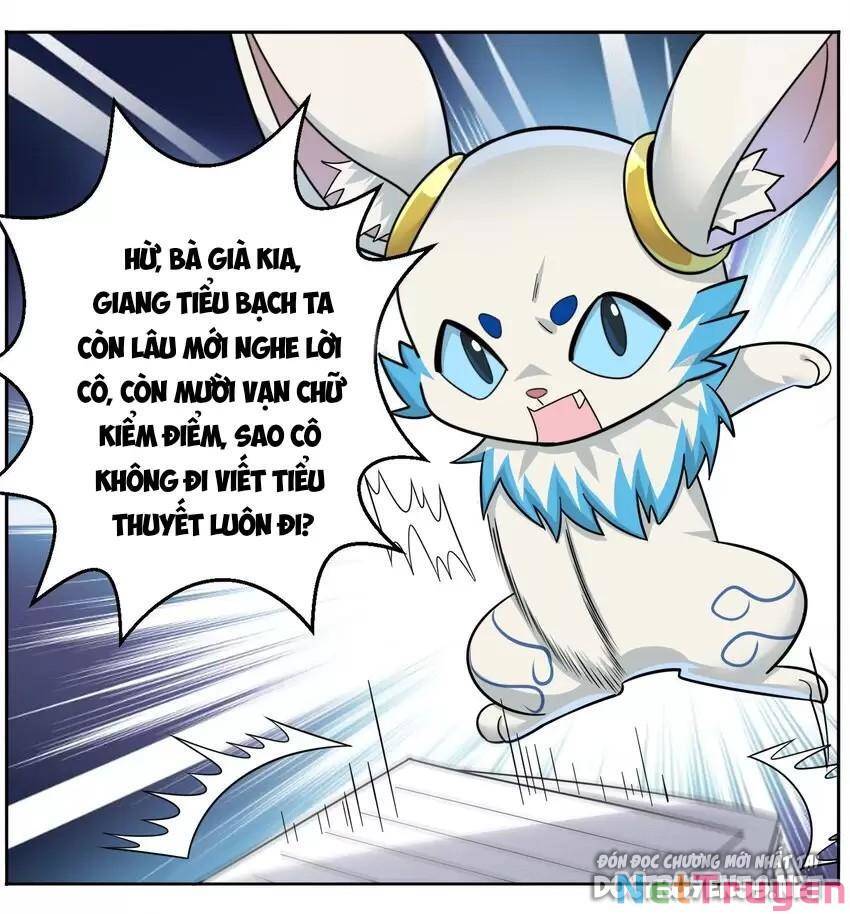 Bạn Gái Hoa Khôi Là Cương Thi?! Chapter 9 - 18