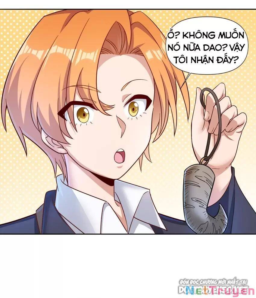Bạn Gái Hoa Khôi Là Cương Thi?! Chapter 9 - 19