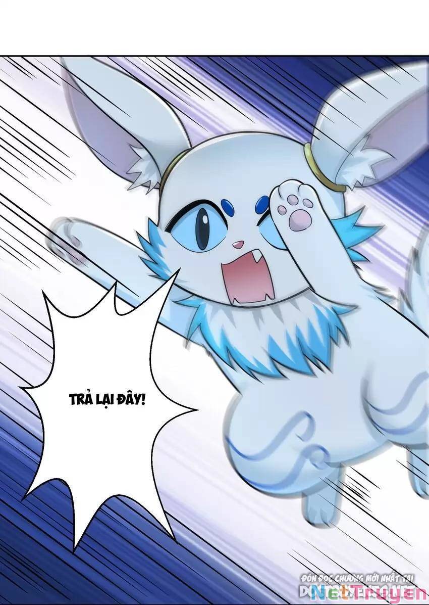 Bạn Gái Hoa Khôi Là Cương Thi?! Chapter 9 - 20
