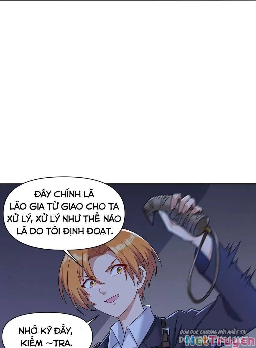 Bạn Gái Hoa Khôi Là Cương Thi?! Chapter 9 - 21