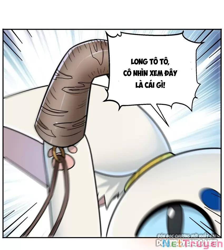 Bạn Gái Hoa Khôi Là Cương Thi?! Chapter 9 - 23