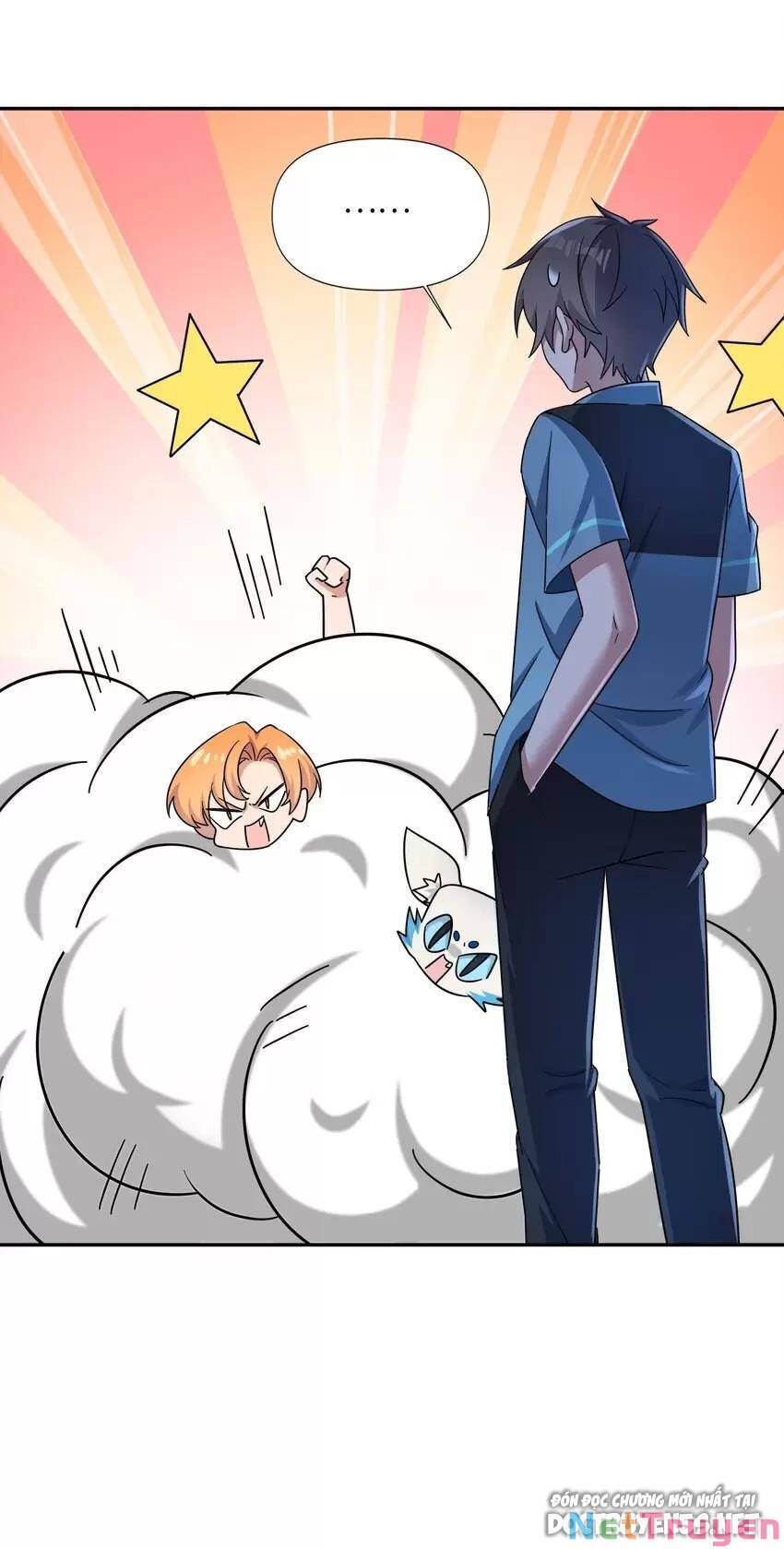 Bạn Gái Hoa Khôi Là Cương Thi?! Chapter 9 - 25