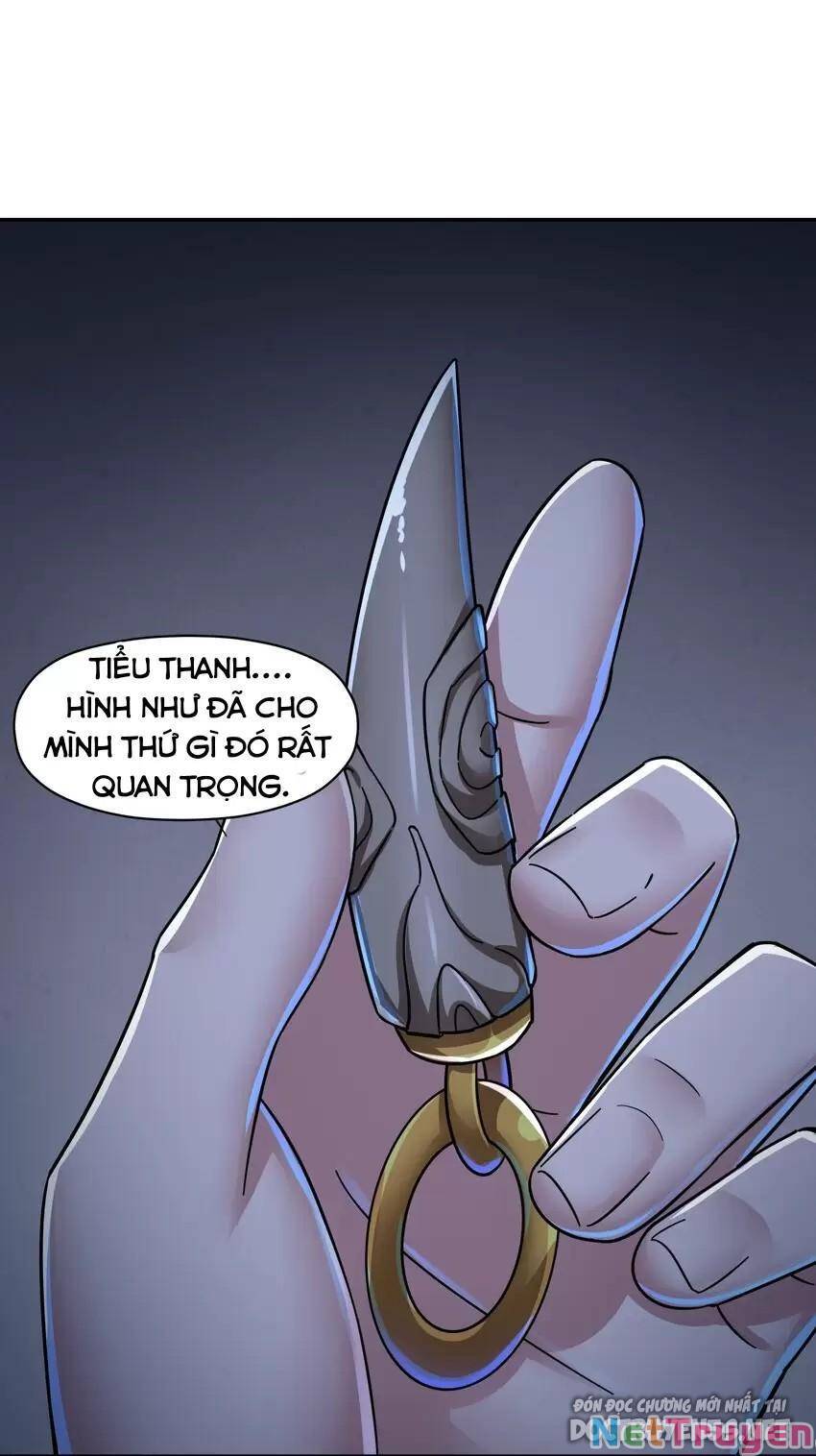 Bạn Gái Hoa Khôi Là Cương Thi?! Chapter 9 - 26