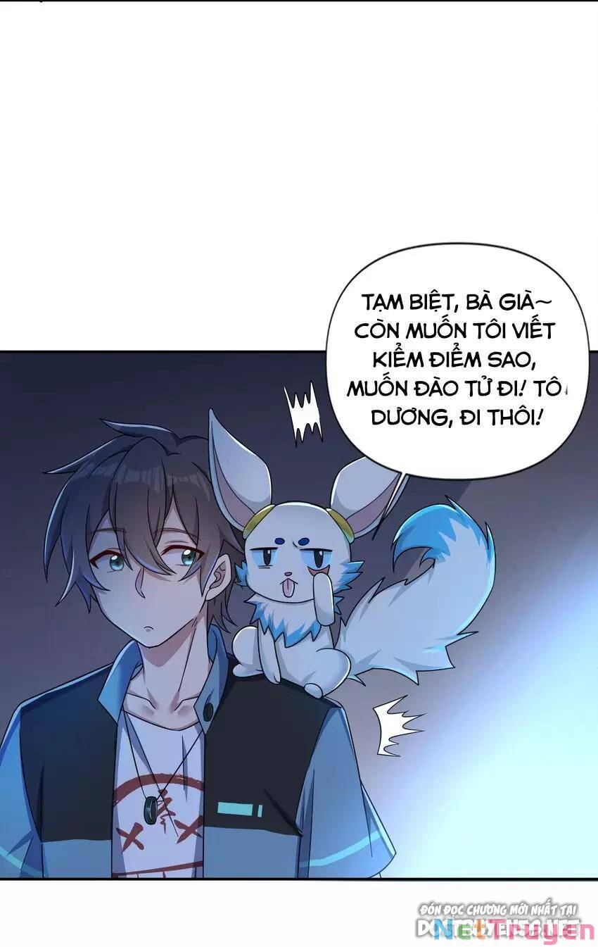 Bạn Gái Hoa Khôi Là Cương Thi?! Chapter 9 - 27