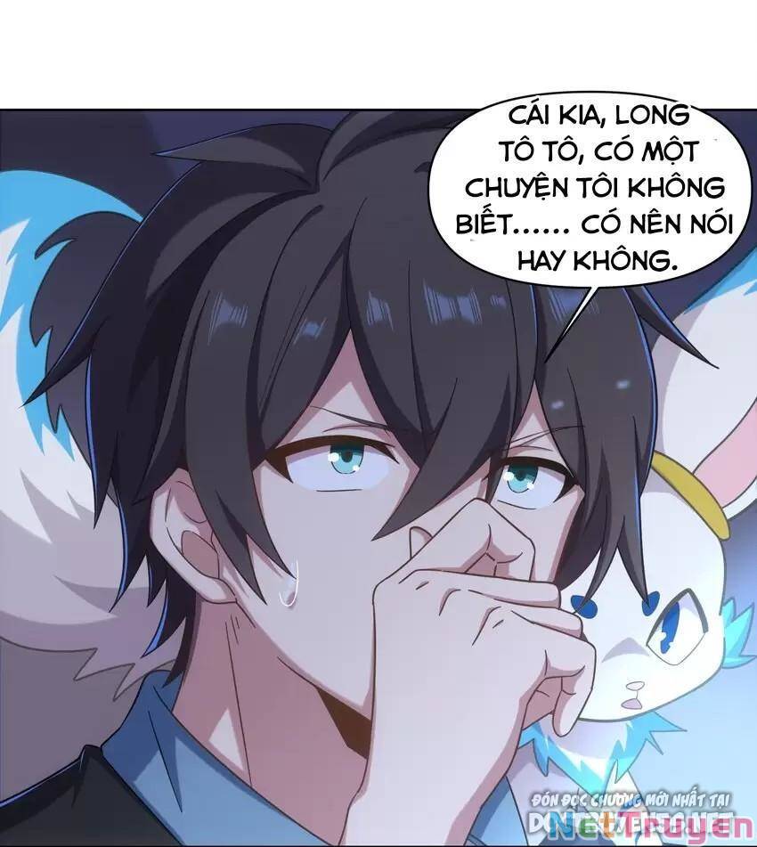 Bạn Gái Hoa Khôi Là Cương Thi?! Chapter 9 - 28