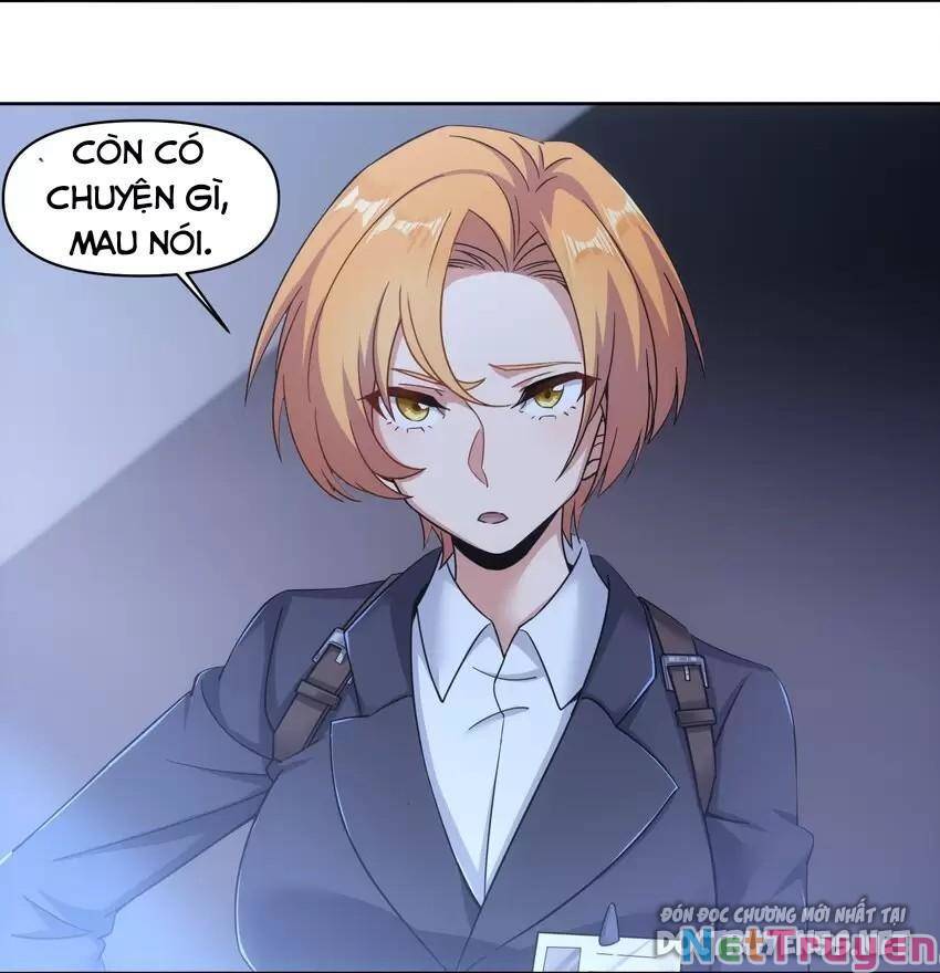 Bạn Gái Hoa Khôi Là Cương Thi?! Chapter 9 - 29