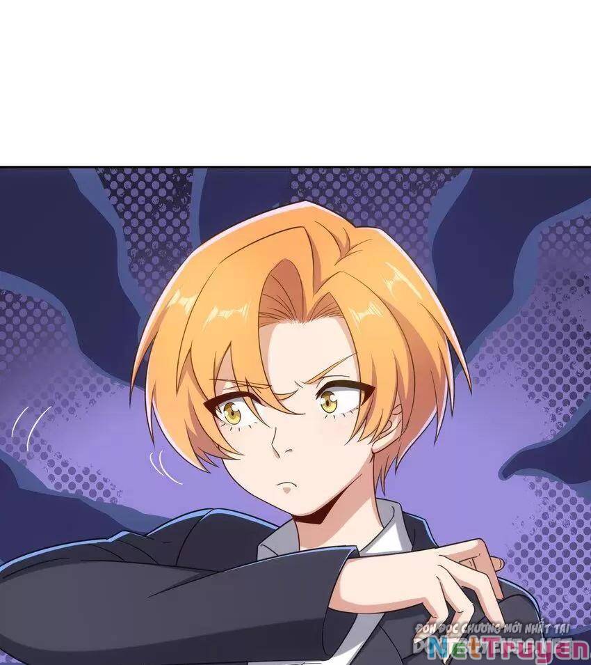 Bạn Gái Hoa Khôi Là Cương Thi?! Chapter 9 - 32
