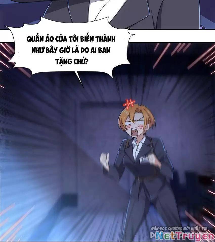 Bạn Gái Hoa Khôi Là Cương Thi?! Chapter 9 - 33