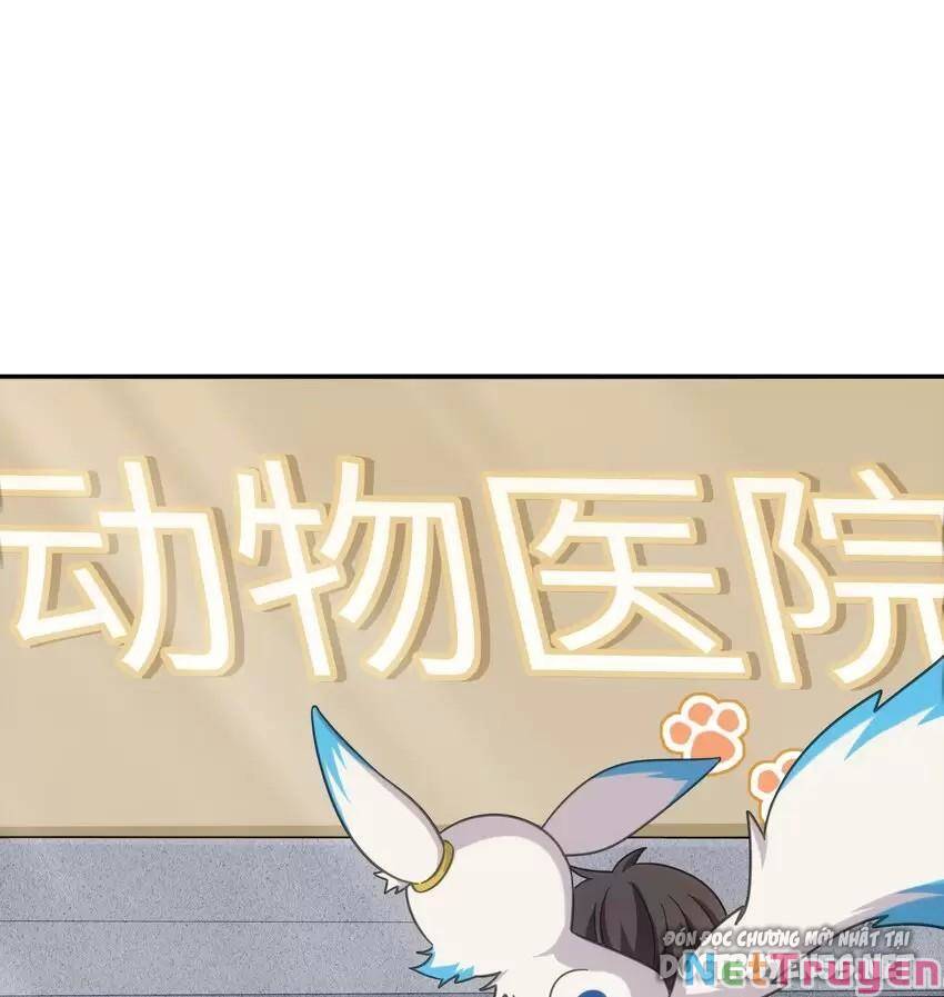 Bạn Gái Hoa Khôi Là Cương Thi?! Chapter 9 - 36