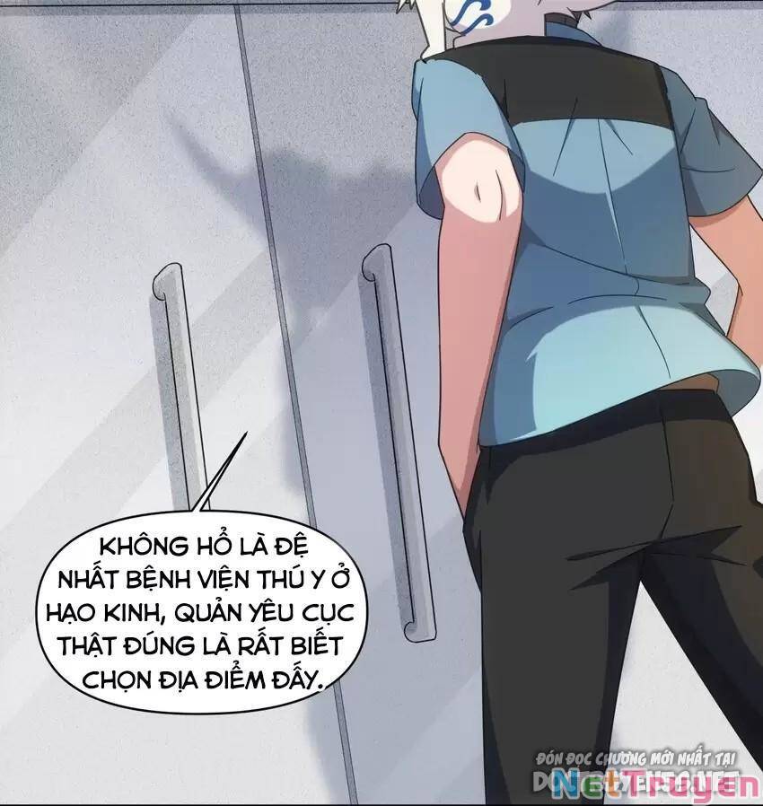 Bạn Gái Hoa Khôi Là Cương Thi?! Chapter 9 - 37